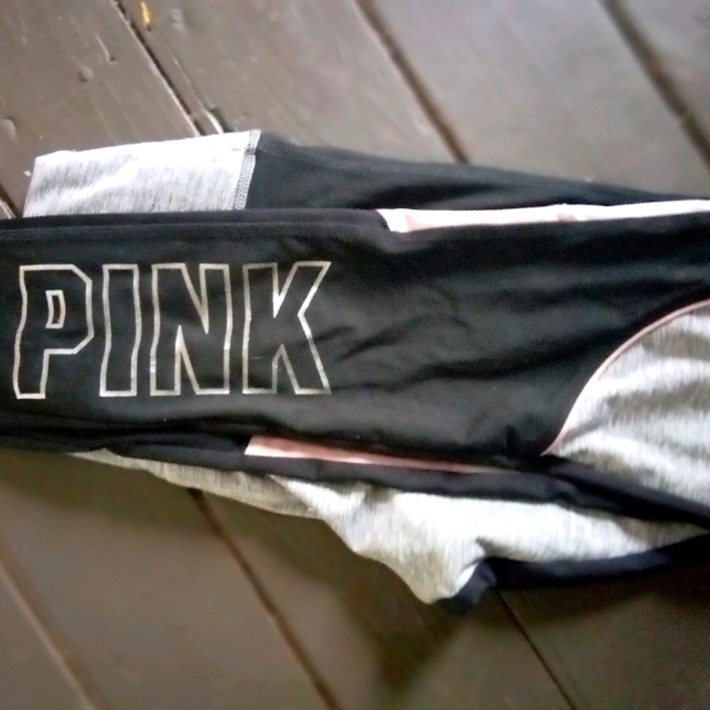 Workout leggings